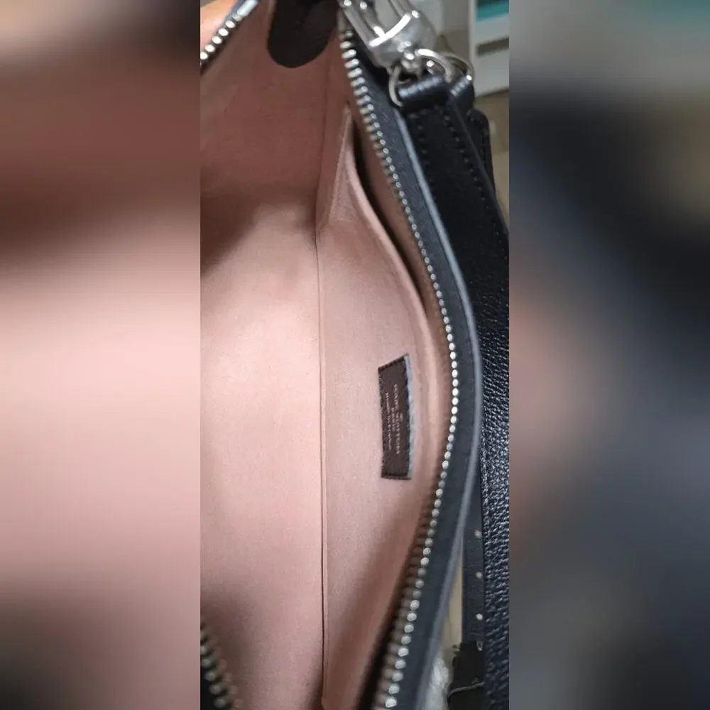 Louis Vuitton Marelle Epi Leather